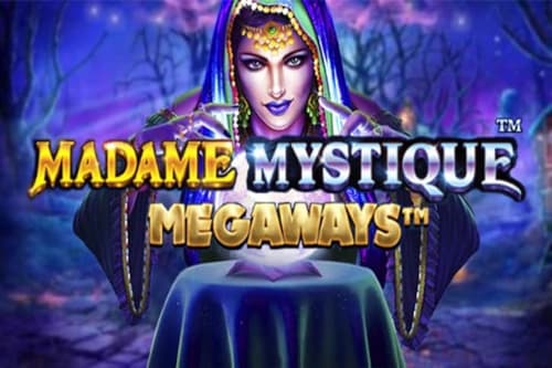 Madame Mystique Megaways - Slot Pragmatic Play | RTP N/A | MisterTopCasino