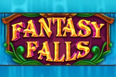Fantasy Falls - Slot HungryBear | RTP N/A | MisterTopCasino