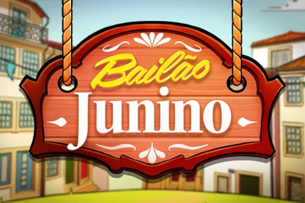 Bailao Junino - Slot FBM | RTP N/A | MisterTopCasino