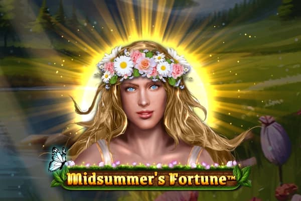 Midsummer's Fortune - Slot Spinomenal | RTP N/A | MisterTopCasino