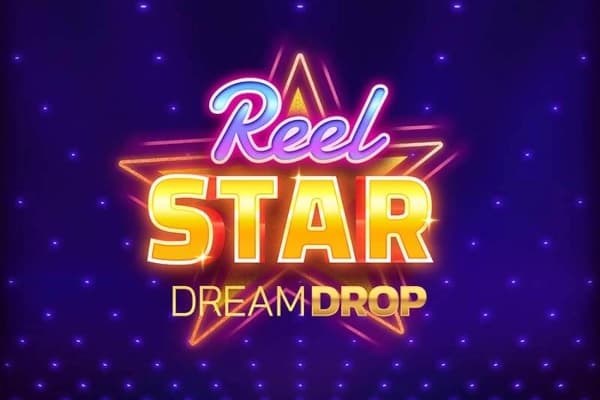 Reel Star Dream Drop - Slot Relax Gaming | RTP N/A | MisterTopCasino