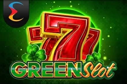 Green Slot - Slot Endorphina | RTP N/A | MisterTopCasino