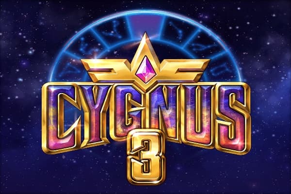Cygnus 3 - Slot Elk Studios | RTP 94% | MisterTopCasino