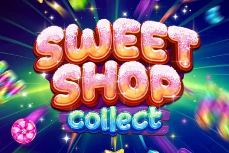 Sweet Shop Collect - Slot RTG | RTP N/A | MisterTopCasino