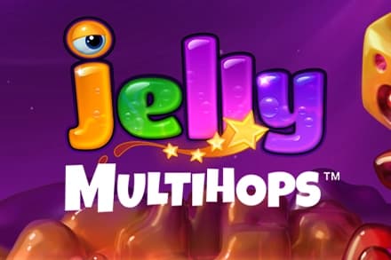 Jelly Multihops - Slot Max Win Gaming | RTP N/A | MisterTopCasino