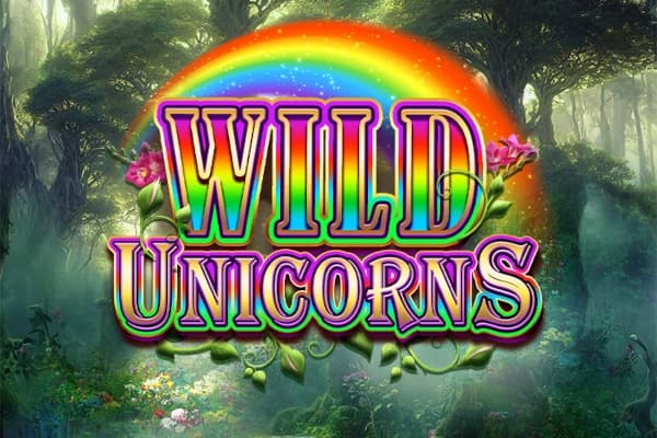 Wild Unicorns - Slot Big Time Gaming | RTP 96.55% | MisterTopCasino