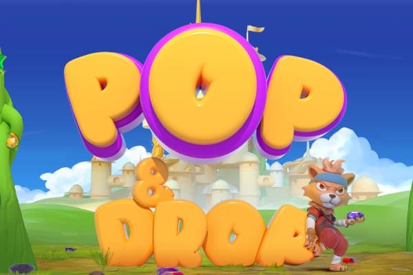 Pop&Drop - Slot Fugaso | RTP N/A | MisterTopCasino