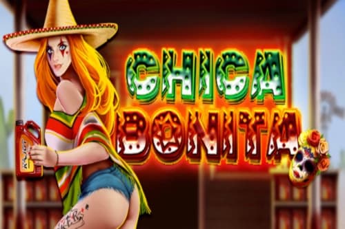 Chica Bonita - Slot Kajot Games | RTP N/A | MisterTopCasino