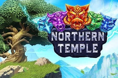 Northern Temple - Slot Evoplay | RTP 96.06% | MisterTopCasino