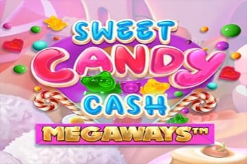 Sweet Candy Cash Megaways - Slot Iron Dog Studio | RTP N/A | MisterTopCasino