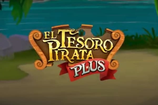 El Tesoro Pirata Plus - Slot MGA | RTP N/A | MisterTopCasino