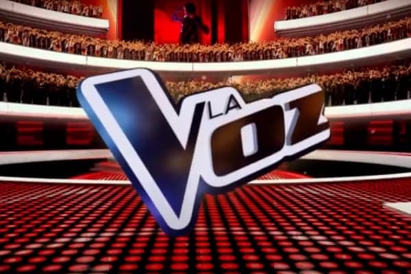 La Voz - Slot MGA | RTP N/A | MisterTopCasino
