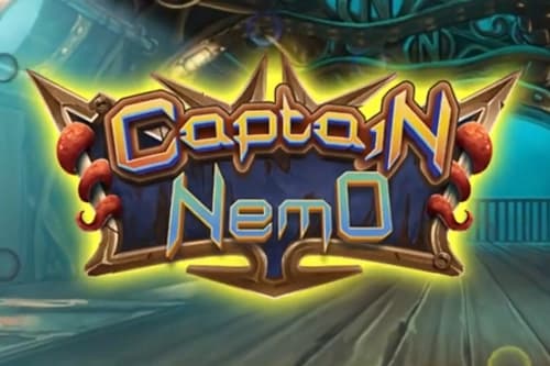 Captain Nemo - Slot MGA | RTP N/A | MisterTopCasino