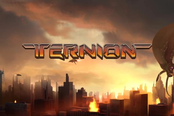 Ternion - Slot Play'n GO | RTP N/A | MisterTopCasino