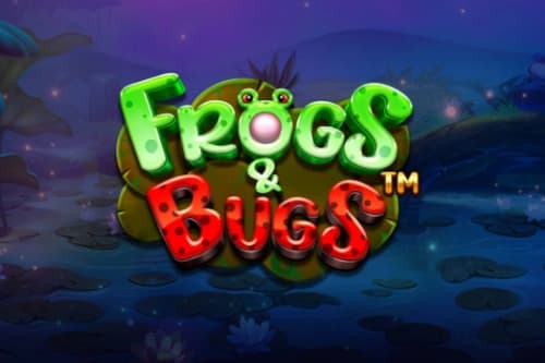 Frogs & Bugs - Slot Pragmatic Play | RTP N/A | MisterTopCasino