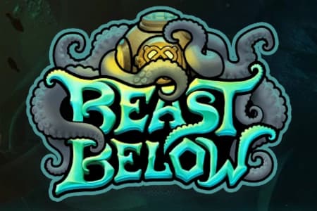 Beast Below - Slot Hacksaw Gaming | RTP 0.29% | MisterTopCasino