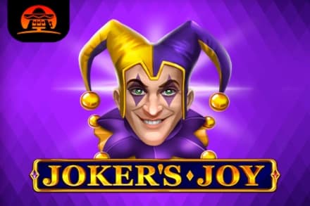 Joker's Joy - Slot Amigo Gaming | RTP N/A | MisterTopCasino