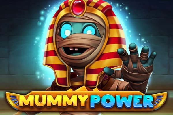 Mummy Power - Slot Booongo | RTP N/A | MisterTopCasino
