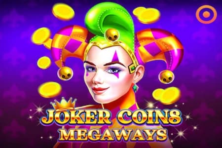 Joker Coins Megaways - Slot Onlyplay | RTP N/A | MisterTopCasino