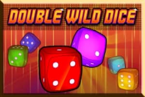 Double Wild Dice - Slot Tiptop | RTP N/A | MisterTopCasino