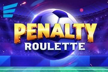 Penalty Roulette - Slot Evoplay | RTP N/A | MisterTopCasino