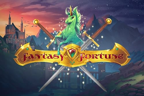 Fantasy Fortune - Slot Rival | RTP N/A | MisterTopCasino