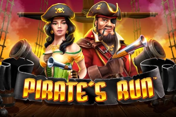 Pirate's Run - Slot SYNOT Games | RTP N/A | MisterTopCasino