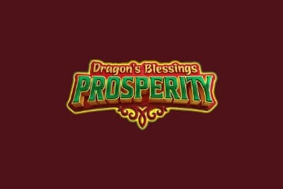 Dragon's Blessings Prosperity - Slot High 5 Games | RTP N/A | MisterTopCasino