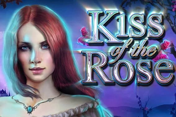 Kiss of the Rose - Slot High 5 Games | RTP N/A | MisterTopCasino
