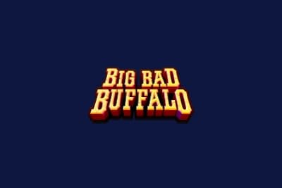 Big Bad Buffalo - Slot High 5 Games | RTP N/A | MisterTopCasino