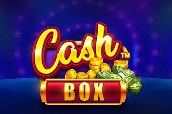 Cash Box - Slot Pragmatic Play | RTP N/A | MisterTopCasino