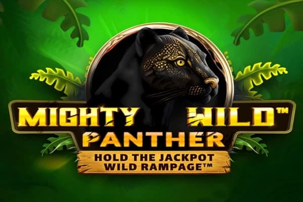Mighty Wild: Panther - Slot Wazdan | RTP N/A | MisterTopCasino
