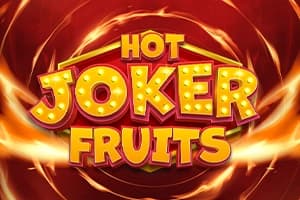 Hot Joker Fruits - Slot Prospect Gaming | RTP N/A | MisterTopCasino