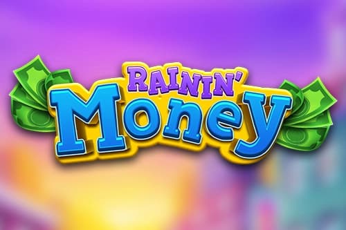 Rainin' Money - Slot Iron Dog Studio | RTP N/A | MisterTopCasino