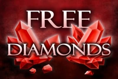 Free Diamonds - Slot Adell | RTP N/A | MisterTopCasino