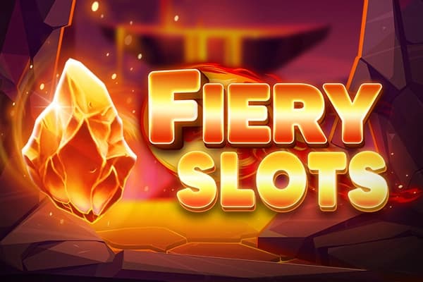 Fiery Slots - Slot BF Games | RTP N/A | MisterTopCasino