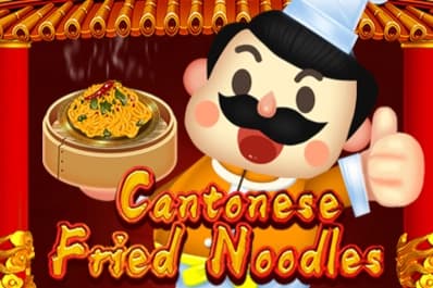 Cantonese Fried Noodles - Slot KA Gaming | RTP N/A | MisterTopCasino