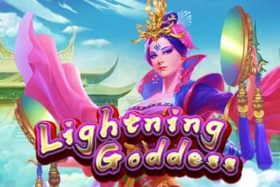Lightning Goddess - Slot KA Gaming | RTP N/A | MisterTopCasino