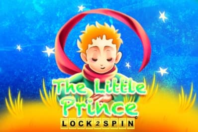 The Little Prince Lock 2 Spin - Slot KA Gaming | RTP N/A | MisterTopCasino