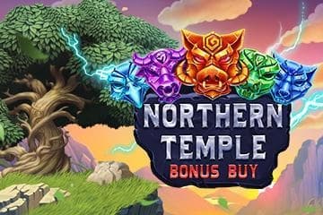 Northern Temple Bonus Buy - Slot Evoplay | RTP 96.06% | MisterTopCasino
