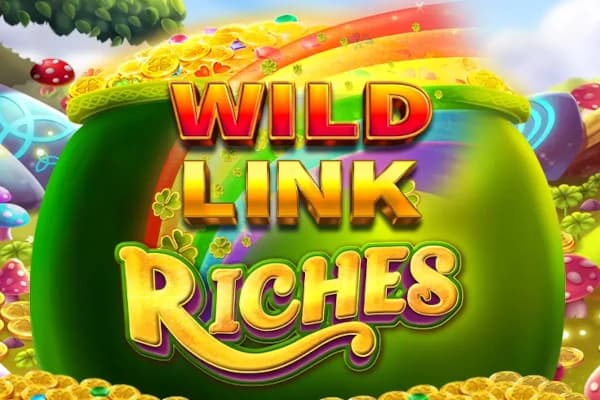 Wild Link Riches - Slot SpinPlay Games | RTP N/A | MisterTopCasino