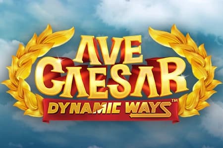 Ave Caesar Dynamic Ways - Slot RAW iGaming | RTP N/A | MisterTopCasino