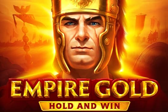 Empire Gold: Hold and Win - Slot Playson | RTP N/A | MisterTopCasino