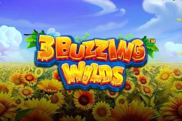 3 Buzzing Wilds - Slot Pragmatic Play | RTP N/A | MisterTopCasino