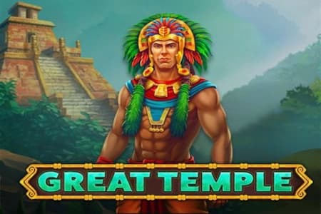 Great Temple - Slot RTG | RTP N/A | MisterTopCasino