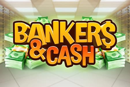 Bankers & Cash - Slot Indigo Magic | RTP N/A | MisterTopCasino