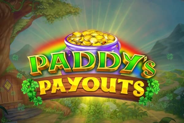 Paddy's Payouts - Slot Gaming Corps | RTP N/A | MisterTopCasino