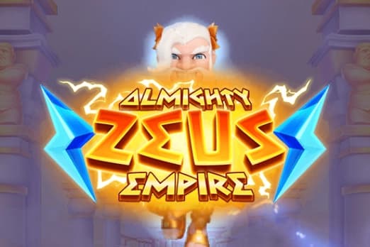 Almighty Zeus Empire - Slot Microgaming | RTP N/A | MisterTopCasino