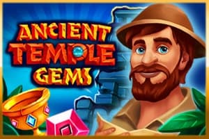 Ancient Temple Gems - Slot Belatra | RTP N/A | MisterTopCasino