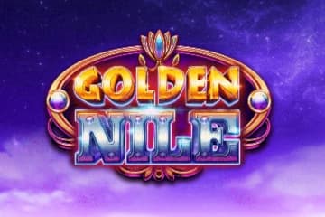 Golden Nile - Slot AGS | RTP N/A | MisterTopCasino